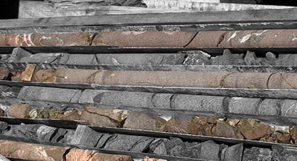 conventional coring