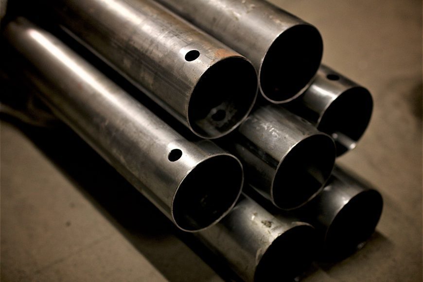standard penetration test